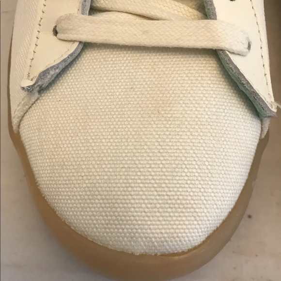 McQ by Alexander McQueen x Puma Street Climb Mid Sneaker Star White 9 - Picture 3 of 11